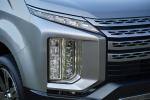 Mitsubishi Delica D:5 2018 года